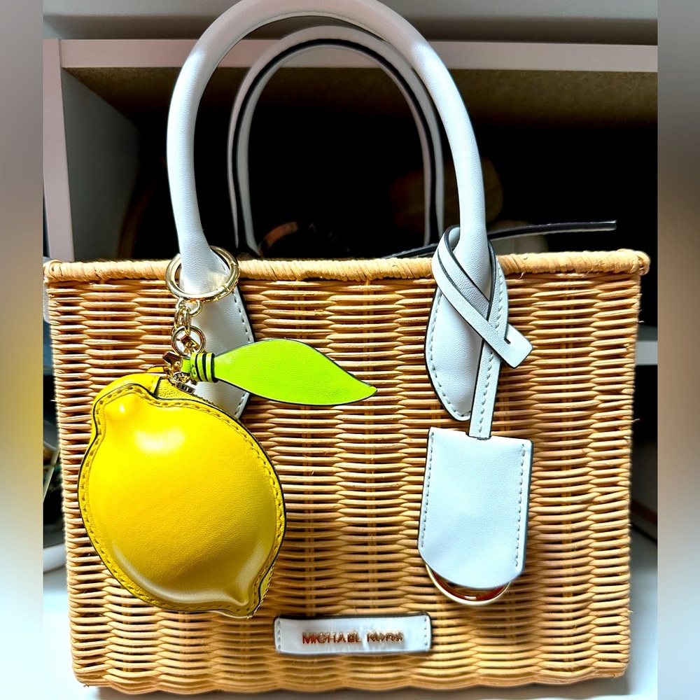 Michael Kors Summer Small Bag